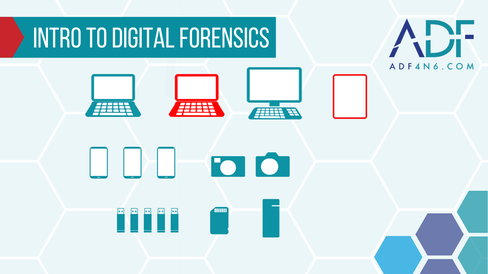 ADF Best Digital Forensic News Computer iOS Android Forensics Digital Forensics